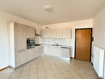 Appartamento di 93 m² con 2 locali e box auto dopp