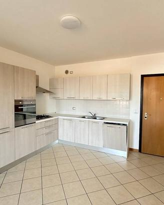 Appartamento di 93 m² con 2 locali e box auto dopp