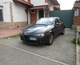 Alfa Romeo 147 1.9 120CV Diesel JTD 5 porte, Clima