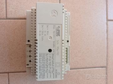 trasformatore  videocitofono Urmet SCH 956/110