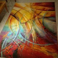 Tappeto da soggiorno