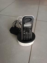 Telefono Cordless Panasonic 