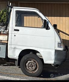 Porta destra piaggio porter