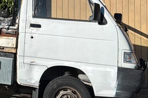 Porta destra piaggio porter