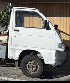 Porta destra piaggio porter