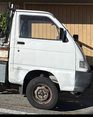 Porta destra piaggio porter
