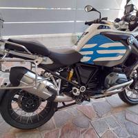 Bmw r 1200 gs ADV- 2014