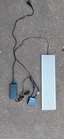  lampada led acquario 