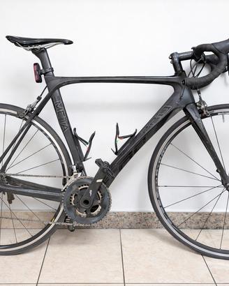 Bicicletta da corsa fibra carbonio