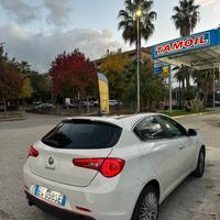 Alfa romeo giulietta 1.6