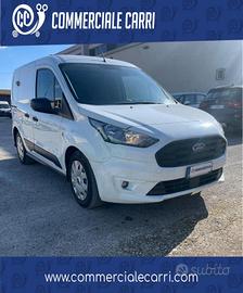 FIAT TRANSIT CONNECT 200 L1H1 1.5 TDCI FURG.3 P
