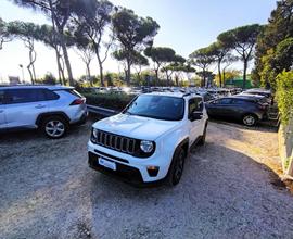 JEEP Renegade 1.6Mjt LINE ASSIST 130cv SENS PARK