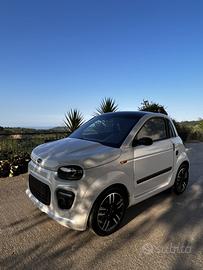 MICROCAR DUÉ 2022