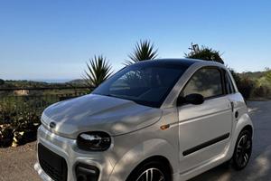 MICROCAR DUÉ 2022