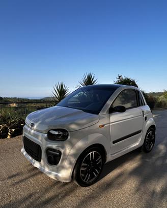 MICROCAR DUÉ 2022