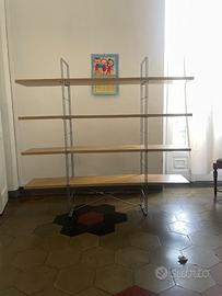 Enetri libreria Ikea