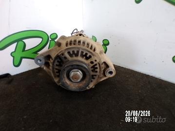 ALTERNATORE PER SUZUKI JIMNY 1.3 BENZINA 2011