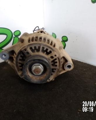 ALTERNATORE PER SUZUKI JIMNY 1.3 BENZINA 2011