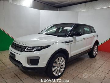 Land Rover RR Evoque Range Rover Evoque 2.0 T...