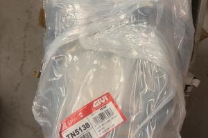 Paramotore givi TN5138 per bmw S 1000 xr 2020+