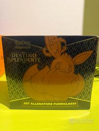 Destino splendente set allenatore fuoriclasse
