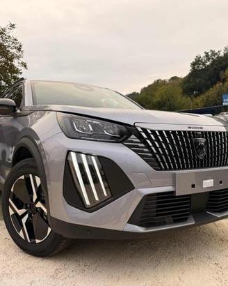 PEUGEOT 2008 1.2 PureTech Allure S&S 100 cv
