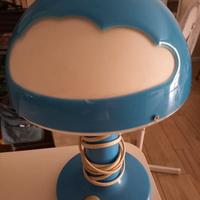 Abat jour ikea con lampada soffitto 
