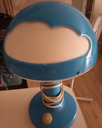 Abat jour ikea con lampada soffitto 