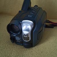 videocamera jvc