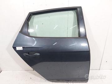5F4833056 PORTA POSTERIORE DX SEAT LEON III REST (