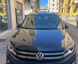 VOLKSWAGEN Tiguan 1ª serie - 2016