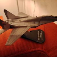 mig 29a Fulcrum 