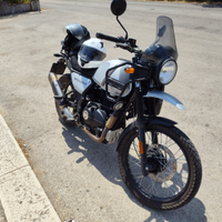 Royal Enfield Himalayan