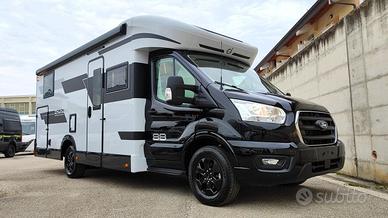 CI INTERNATIONAL HORON 88 XT- SPRING EDITION