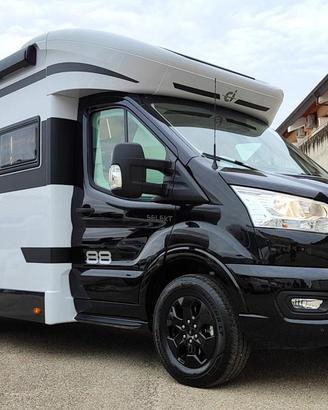 CI INTERNATIONAL HORON 88 XT- SPRING EDITION