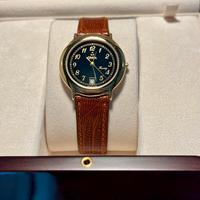 Orologio Vetta NOS - Vintage placcato oro