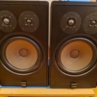 Diffusori acustici Canton Quinto 530