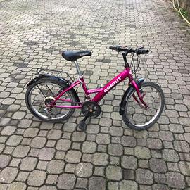 Bicicletta