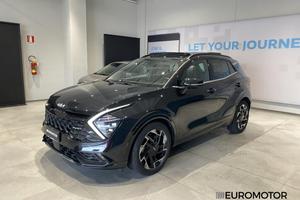 Kia Sportage 1.6 crdi mhev GT-line Plus Premium Pa