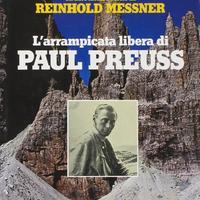 L'arrampicata libera di Paul Preuss