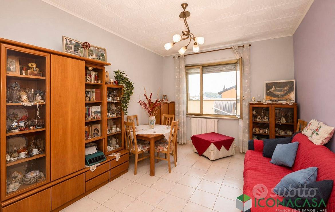 Apartment in Salerano sul Lambro - Vista 3