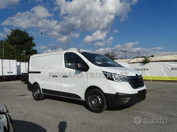 RENAULT Trafic L1 H1 110CV PRONTA CONSEGNA