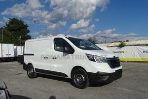 RENAULT Trafic L1 H1 110CV PRONTA CONSEGNA