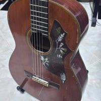 Chitarra Classica Yamaha G-255S II Vintage