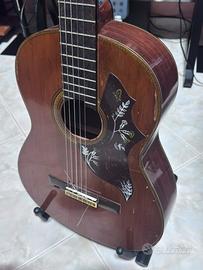 Chitarra Classica Yamaha G-255S II Vintage