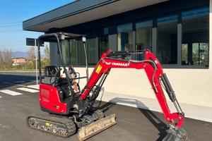 YANMAR VIO 17 2023