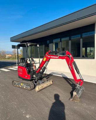 YANMAR VIO 17 2023