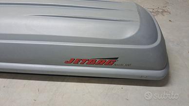 Jetbag Apollo 500