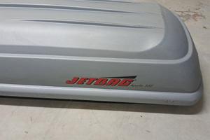 Jetbag Apollo 500