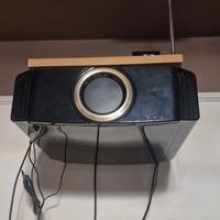 Proiettore JVC DLA-RS50 3D full HD